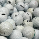 Used Range Golf Balls C-D Grade | 300 Per Case [REF#042324Z] (6549102919762)