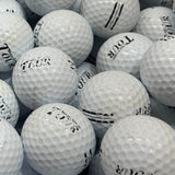 Servant Tour Range B/C Grade Used Golf Balls | 300 Per Case [REF#100224G] (7393257095250)