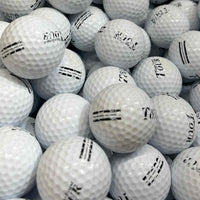 Servant Tour Range B/C Grade Used Golf Balls | 300 Per Case [REF#100224G] (7393257095250)