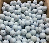 Range Practice Mix Used Golf Balls D Grade | 300 Per Case [REF#415] - Golfball Monster (4447692750930)