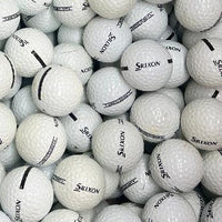 Srixon Marathon ABC Grade Used Golf Balls | 300 Per Case [REF#051723A] (7116537659474) (7144536637522)