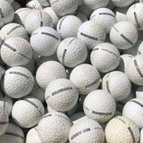 Srixon Marathon Limited Flight Cosmetically Challenged AB Grade Used Golf Balls  | 300 Per Case [REF#072023A] (7141689589842) (7146616914002)