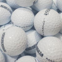 Srixon Marathon B/A Grade Used Golf Balls | 300 Per Case [REF#051223F] (7115025350738) (7132200468562)