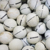Srixon Marathon Limited Flight C/B Grade Used Golf Balls | 300 Per Case [REF#080123C] (7146620125266)
