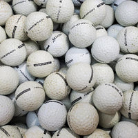 Srixon Marathon Limited Flight C/B Grade Used Golf Balls | 300 Per Case [REF#080123C] (7146620125266)