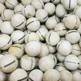 Srixon Marathon Limited Flight BA Grade Dirt Cheap Used Golf Balls  | 300 Per Case [REF#092123G] (7163243954258)