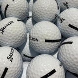 Srixon Marathon Limited Flight NEW Grade Golf Balls | 240 Per Case [REF081025A] - Golfball Monster (7475908542546)