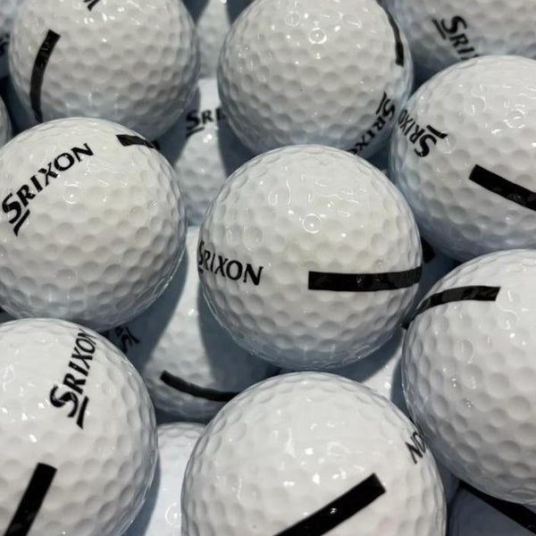Srixon Marathon Limited Flight NEW Grade Golf Balls | 240 Per Case [REF081025A] - Golfball Monster (7475908542546)