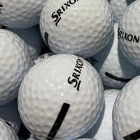 Srixon Marathon Limited Flight NEW Grade Golf Balls | 240 Per Case [REF081025A] - Golfball Monster (7475908542546)