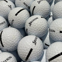 Srixon Marathon Limited Flight NEW Grade Golf Balls | 240 Per Case [REF081025A] - Golfball Monster (7475908542546)