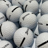 Srixon Marathon Limited Flight NEW Grade Golf Balls | 240 Per Case [REF081025A] - Golfball Monster (7475908542546)
