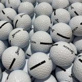 Srixon Marathon Limited Flight NEW Grade Golf Balls | 240 Per Case [REF081025A] - Golfball Monster (7475908542546)