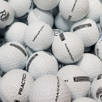 Srixon Marathon Logo Used Golf Balls (6626727788626) (6626735063122) (6676062306386) (7272746451026)