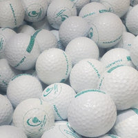 Srixon Marathon Green Logo B/A Grade Used Golf Balls | 300 Per Case [REF#0514M] (7115434852434)