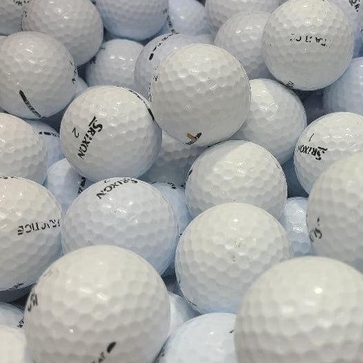 Srixon Q Star BC Grade Used Golf Balls | 300 Per Case [REF#090424G] - Golfball Monster (7385523617874)