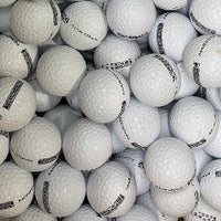 Srixon Marathon B Grade Used Golf Balls | 300 per case [REF#050723G] (7113223340114)