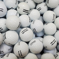 Strata Practice Used Golf Balls C-B Grade | 300 Per Case [REF#082123A] (7152975577170)