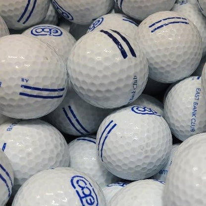 Strata Logo A - B Grade | One Lot of 526 [REF#111224B] - Golfball Monster (7406850965586)