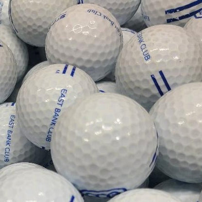 Strata Logo A - B Grade | 300 Per Case [REF#111224A] - Golfball Monster