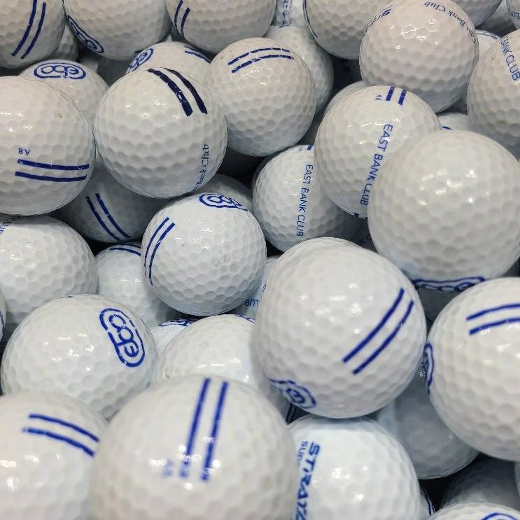 Strata Logo A - B Grade | 300 Per Case [REF#111224A] - Golfball Monster (7406842773586)