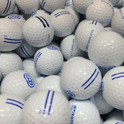 Strata Logo A - B Grade | One Lot of 526 [REF#111224B] - Golfball Monster (7406850965586)