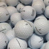 TaylorMade Soft Response Practice No Stripe BC Grade Used Golf Balls | 300 Per Case [REF#092424N] - Golfball Monster (7391267422290)