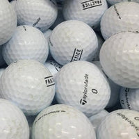 TaylorMade Soft Response Practice No Stripe BC Grade Used Golf Balls | 300 Per Case [REF#092424N] - Golfball Monster (7391267422290)