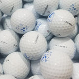 Range Practice Used Golf Balls D Grade 300 Per Case [REF630] - Golfball Monster (6750695981138)