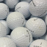 Taylormade Practice  CB Grade Used Range Balls From Golfball Monster