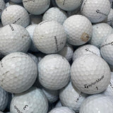 Taylormade-TP5-Some Dirty-ABC-Grade-Used Range-Golf-Balls-from-Golfballmonster