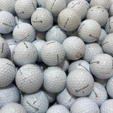 Taylormade-TP5-Some Dirty-ABC-Grade-Used Range-Golf-Balls-from-Golfballmonster