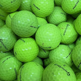 TaylorMade TP5 TP5x Practice Yellow B Grade Used Range Golf Balls | 300 Per Case [REF092325A] - Golfball Monster (7491214442578)