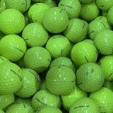 TaylorMade TP5 TP5x Practice Yellow B Grade Used Range Golf Balls | 300 Per Case [REF092325A] - Golfball Monster (7491214442578)