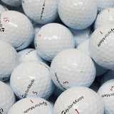 Taylormade TP5X Practice A/B Grade Used Golf Balls | 300 Per Case [REF#082123G] (7152983081042)