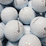 Taylormade TP5X Practice A-B-C-D Grade Used Golf Balls | 300 Per Case [REF#072623C] (7144123072594)