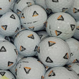 Taylormade TP5 Pix Practice Logo Used Golf Balls D Grade | 300 Per Case [REF#120823S] (7203494658130) (7210417455186)