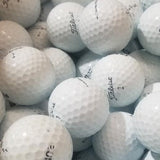 Titleist Tour Practice BC Grade Used Golf Balls | 300 Per Case [REF070725J] ** - Golfball Monster