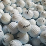 Titleist Tour Practice/NXT Used Golf Balls A-B Grade | One Lot of 846 [REF#POTA0308e] (7083125112914) (7116227674194)