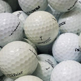 Titleist Tour Practice/NXT Used Golf Balls CD Grade | 600 Balls Per Case [REF#1202G] (7024103325778) (7116212764754)