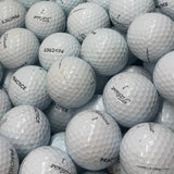 Titleist ProV Practice C - D Grade Used Golf Balls | 300 Balls Per Case [REF012226A] - Golfball Monster