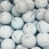 Titleist ProV Practice C - D Grade Used Golf Balls | 300 Balls Per Case [REF012226A] - Golfball Monster