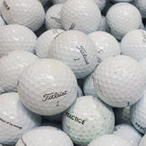 Titleist ProV and ProVx Mix CD Grade Used Golf Balls | 300 Balls Per Case [REF#102523N] (7178957553746)