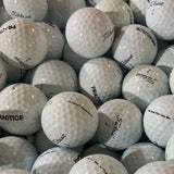 Titleist Tour Practice AB Grade Used Golf Balls | 300 Per Case [REF#071123H] (7138499887186) (7138504736850)