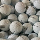 Titleist Tour Practice AB Grade Used Golf Balls | 300 Per Case [REF#071123H] (7138499887186)