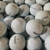 Titleist Tour Practice AB Grade Used Golf Balls | 300 Per Case [REF#071123H] (7138499887186)