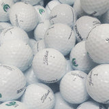 Titleist Tour Practice/NXT Logo Used Golf Balls AB Grade | 300 Per Case [REF#061423A] (7126219948114) (7126220898386)