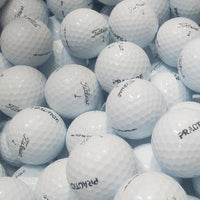 Titleist Tour Practice Used Golf Balls ABC Grade | 300 Balls Per Case [REF#051223A] (7114987241554)