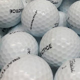 Titleist Tour Practice B Grade Used Golf Balls