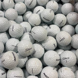 Titleist Tour Practice AB Grade Used Golf Balls