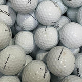 +++ Titleist Tour Practice White AB Used Range Golf Balls | 2100 per Lot [REF#020926A&W70]